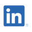 LinkedIn icon